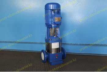 Фото высоконапорного насоса НВС-15-7