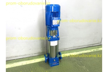 Фото высоконапорного насоса НВС 2-16