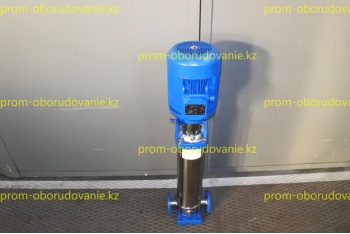 Фото высоконапорного насоса НВС 5-16