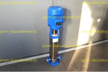 Фото высоконапорного насоса НВС 5-20