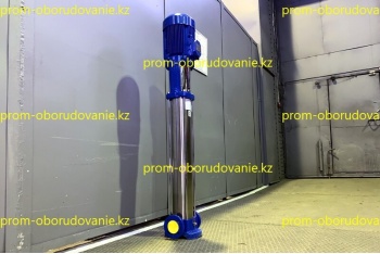 Высоконапорный насос НВС 5-32