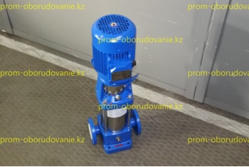 Фото высоконапорного насоса НВС 5-6