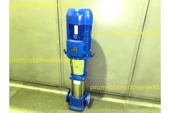 Фотография высоконапорного насоса НВС 65-30-2