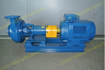 Фото насоса СД 70-80 Б