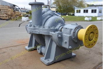 Фотография насоса СД 450-95-2 Б