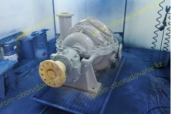 Фотография насоса СД 450-95-2