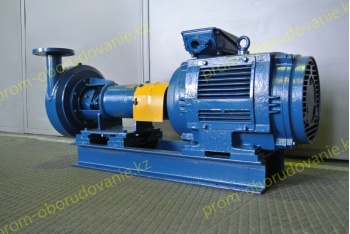 Фото насоса СД 70-80