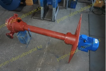 Фото насоса СД 80-18 А