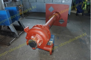 Фото насоса СД 80-18