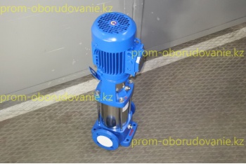 Фото высоконапорного насоса НВС 4-8