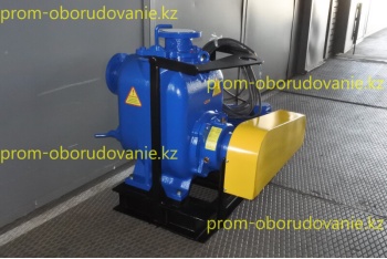 Самовсасывающий насос НС2 100/255.255-2,2/4-600