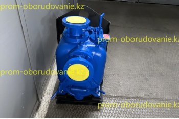 Фото самовсасывающего насоса НС2 100/255.255-1,5/8-400