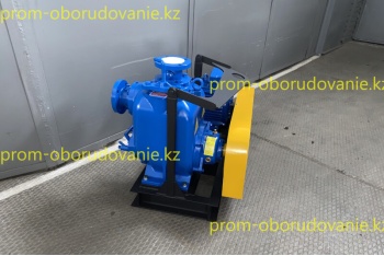 Самовсасывающий насос НС2 100/255.255-18,5/2-600