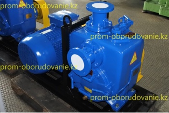 Самовсасывающий насос НС2 100/255.255-22/2-600