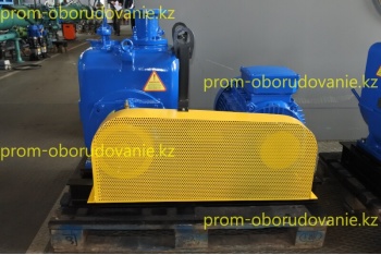 Фото самовсасывающего насоса НС2 100/255.255-30/2-600