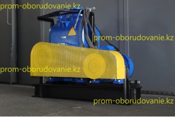 Самовсасывающий насос НС2 100/255.255-5,5/4-600