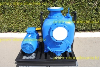 Фото самовсасывающего насоса НС2 150/310.310-15/4-600