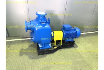 Фото самовсасывающего насоса НС2 150/310.310-30/4-400