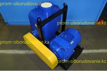 Фото самовсасывающего насоса НС2 150/310.310-30/4-600