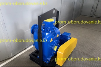 Самовсасывающий насос НС2 200/360.360-15/8-600