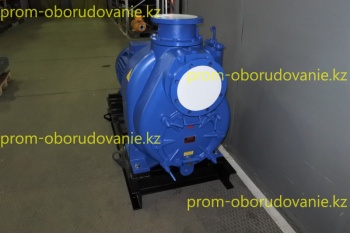 Фото самовсасывающего насоса НС2 200/360.360-22/6-400