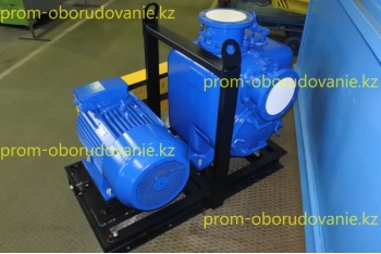 Фото самовсасывающего насоса НС2 200/360.360-37/4-600