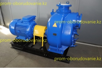 Самовсасывающий насос НС2 200/360.360-75/4-400
