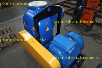 Фото самовсасывающего насоса НС2 250/375.375-90/4-600