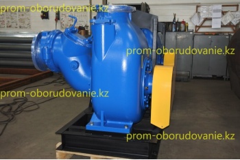 Фото самовсасывающего насоса НС2 300/457.457-30/6-600