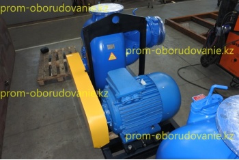 Фото самовсасывающего насоса НС2 300/457.457-90/4-600