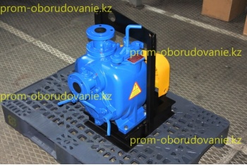 Фото самовсасывающего насоса НС2 50/175.175-1,1/4-600