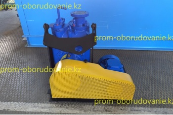 Самовсасывающий насос НС2 50/175.175-3/2-600