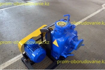 Самовсасывающий насос НС2 80/230.230-0,75/2-600