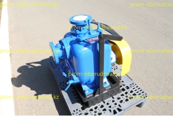 Самовсасывающий насос НС2 80/230.230-11/2-600