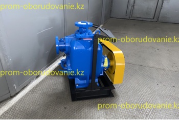 Самовсасывающий насос НС2 80/230.230-15/2-600(1)