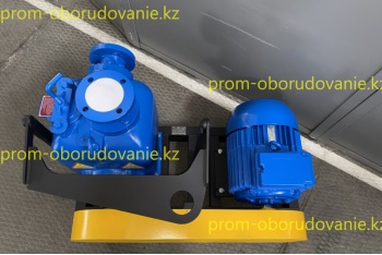 Самовсасывающий насос НС2 80/230.230-15/2-600