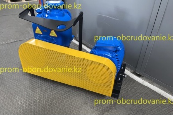 Самовсасывающий насос НС2 80/230.230-18,5/2-600(1)