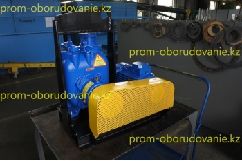 Фото самовсасывающего насоса НС2 80/230.230-4/4-600