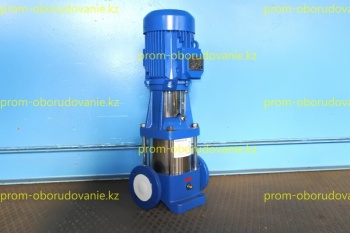 Фото высоконапорного насоса НВС 10-5