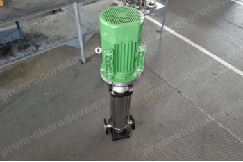 Насос НВС 3-10 Иртыш