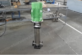 Насос НВС 3-11 Иртыш