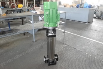 Насос НВС 3-12 Иртыш