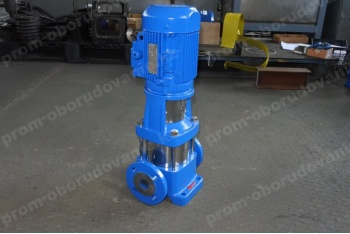 Насос НВС 3-14 Иртыш