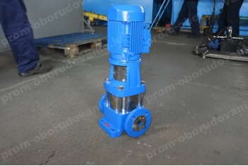 Насос НВС 3-19 Иртыш