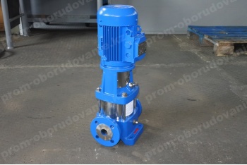 Насос НВС 3-21 Иртыш