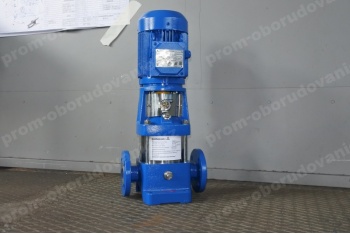 Насос НВС 3-22 Иртыш