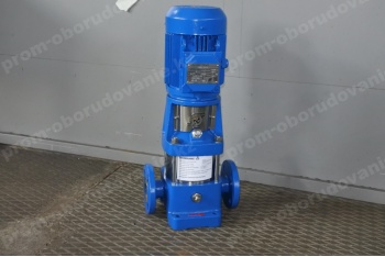 Насос НВС 3-23 Иртыш