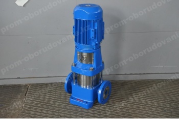 Насос НВС 3-24 Иртыш