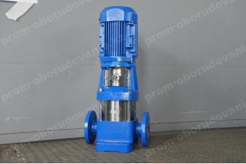 Насос НВС 3-25 Иртыш