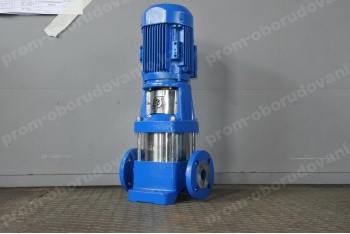 Насос НВС 3-26 Иртыш